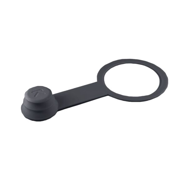 Fidlock Keego Dust Cap Dark Matter