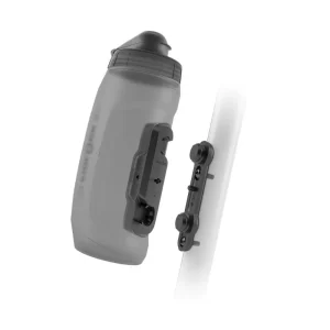 Fidlock TWIST Bottle 590 Smoke