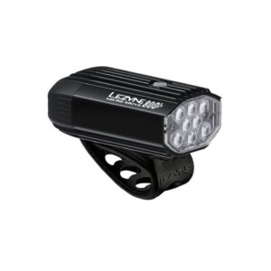 Lezyne Micro Drive 800+ LED Light