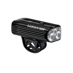 Lezyne Super Drive 1800+ Smart LED Light