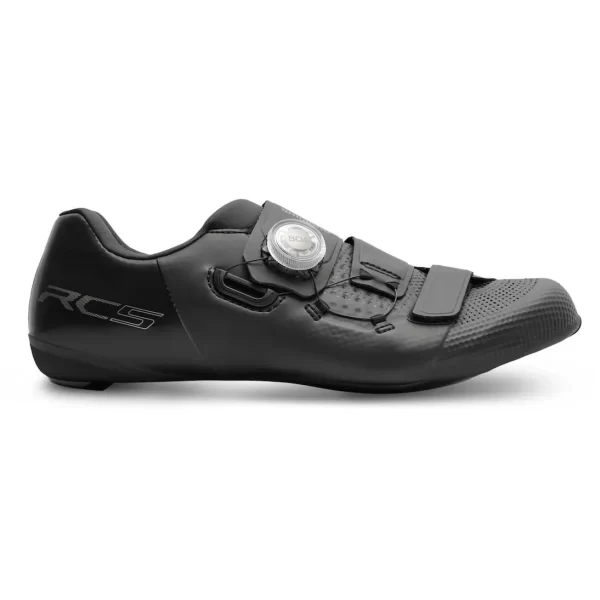 Shimano SH-RC502 Shoes Black