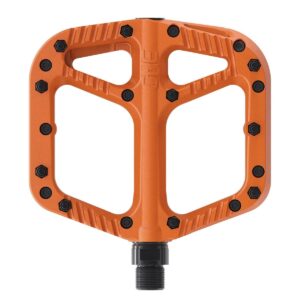 OneUp Components Composite Pedals Orange