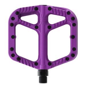 OneUp Components Composite Pedals Purple