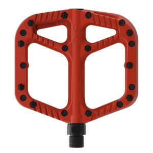 OneUp Components Composite Pedals Red