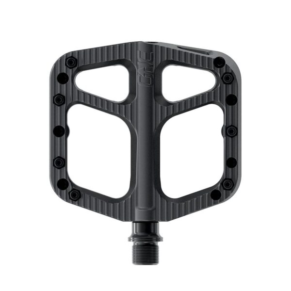 OneUp Components Small Composite Pedals Black