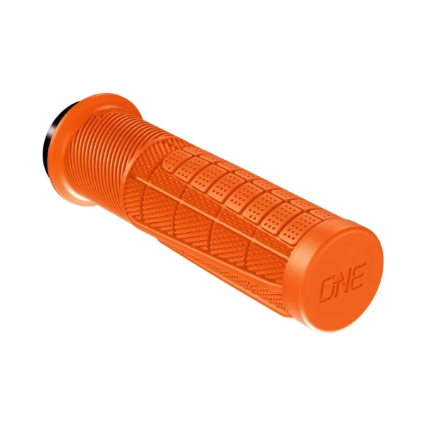 OneUp Thick Grips Orange