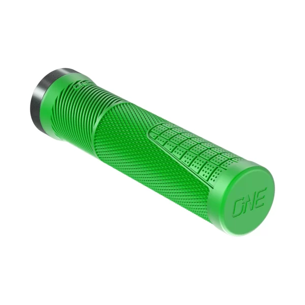 OneUp Thin Grips Green