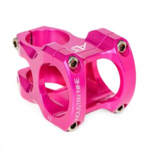Industry Nine A35 Mountain Stem Pink 32mm