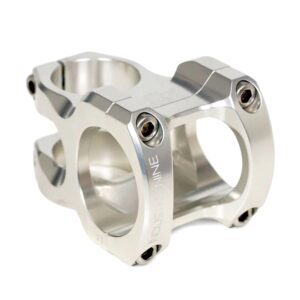 Industry Nine A35 Mountain Stem Silver 32mm