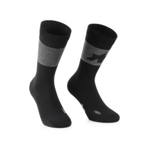 Assos Signature Socks EVO Black