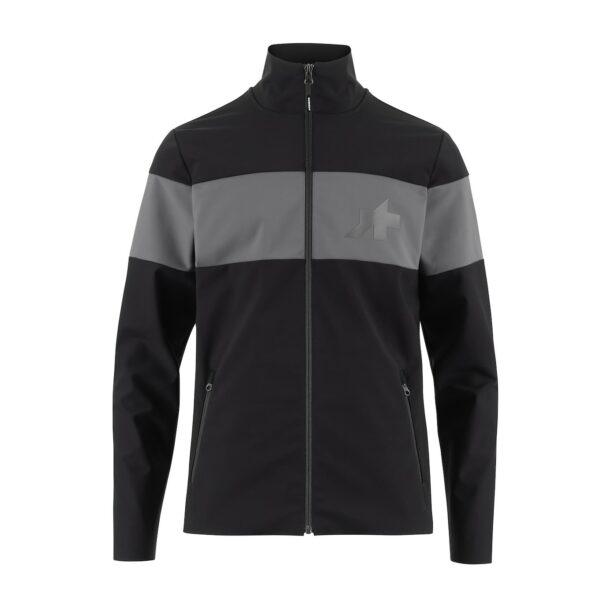 ASSOS Signature Softshell Jacket EVO