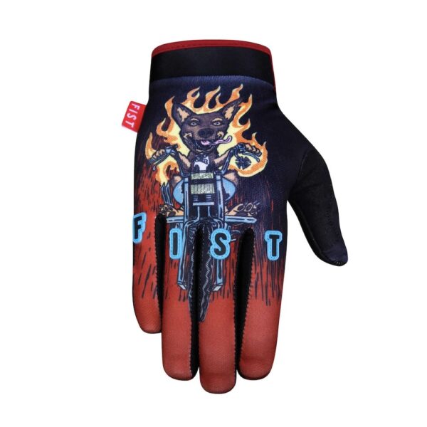 FIST Gnarly Gnala Gloves