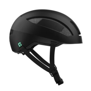 Lazer CityZen KinetiCore Helmet Matte Black