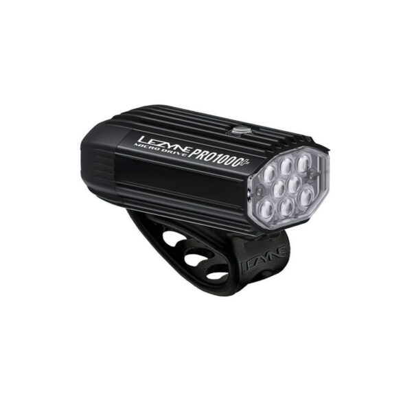 Lezyne Micro Drive PRO 1000+ LED Light