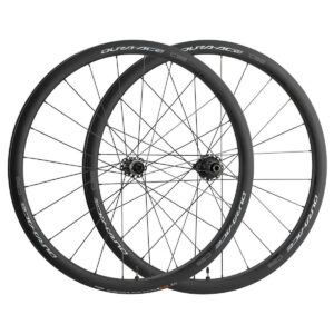 Shimano Dura Ace WH-R9270 C36 Tubeless Disc Wheelset