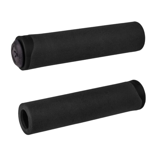 ODI F-1 Series Float Grips Black