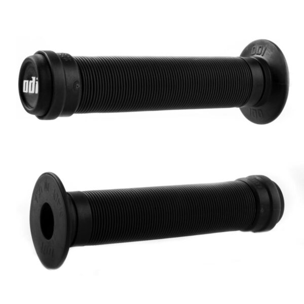 ODI Longneck ST BMX Grips Black