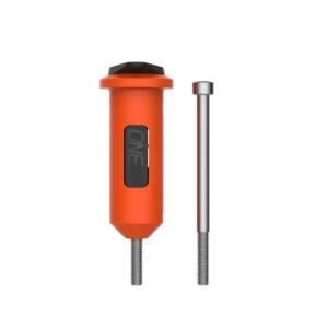 OneUp Components EDC Lite Tool Orange