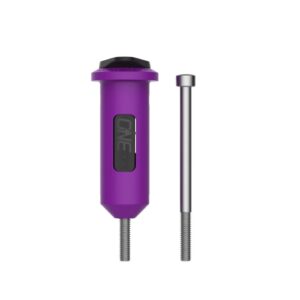 OneUp Components EDC Lite Tool Purple