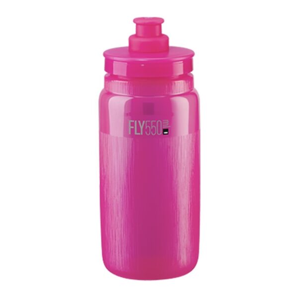 Elite Fly Bottle Fluo Pink