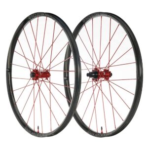 Industry Nine TR300/290 24H DUO Carbon Red