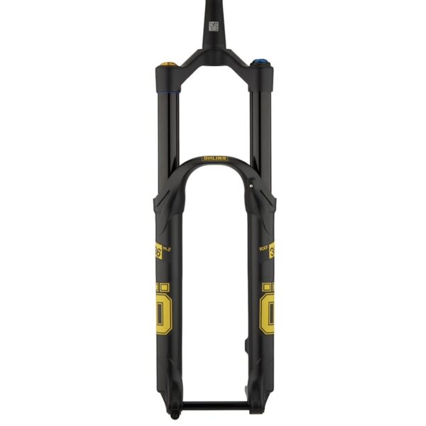 ÖHLINS RXF36 m.2 Air TTX18 Fork 29" Offset 44mm