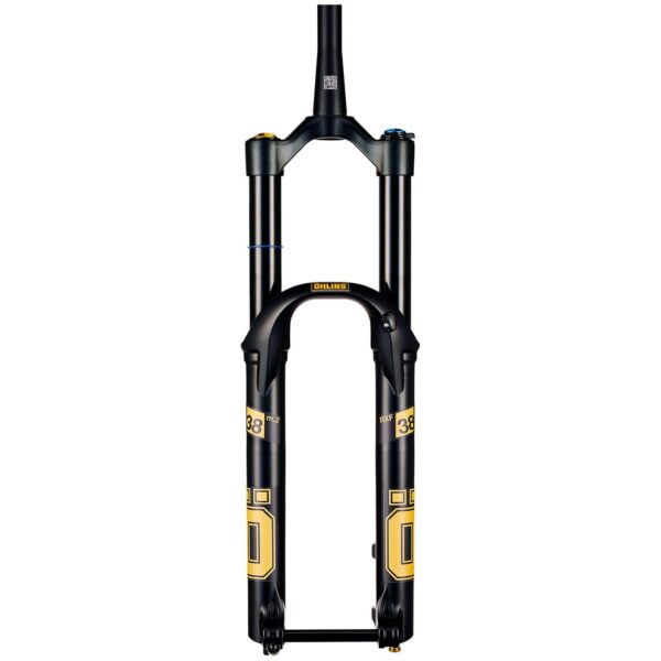 ÖHLINS RXF38 m.2 Air TTX18 Fork 29" Offset 44mm