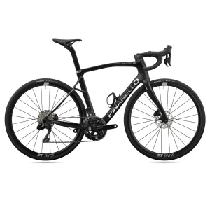 Pinarello X5 XOLO Black