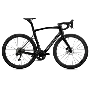 Pinarello X5 Shimano 105 Di2 XOLO Black