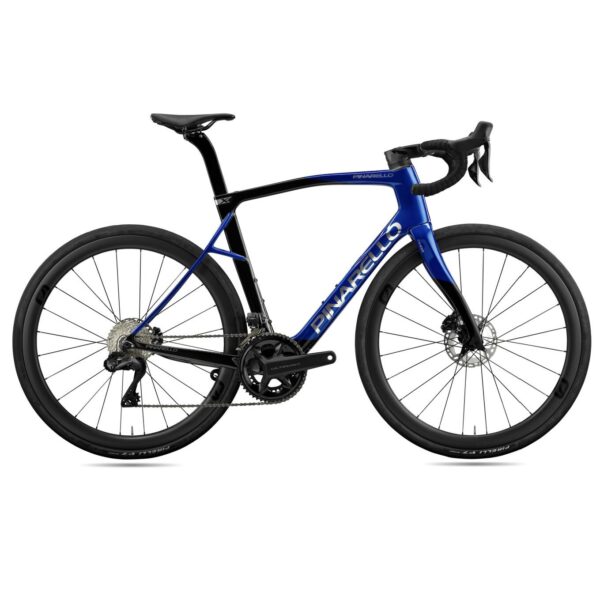 Pinarello X7 Shimano Ultegra Di2 XPEED Blue