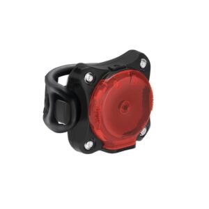 Lezyne Zecto Drive 200+ Rear LED Light