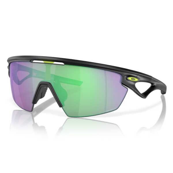 Oakley Sphaera Prizm Road Jade