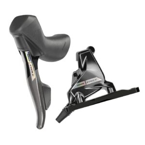 Sram Force Etap AXS HRD Shift Brake Left Front