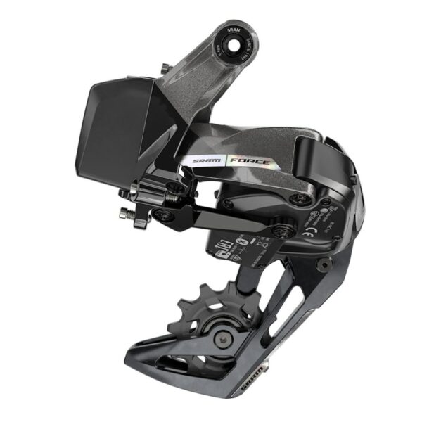 Sram Force XPLR eTap AXS Rear Derailleur