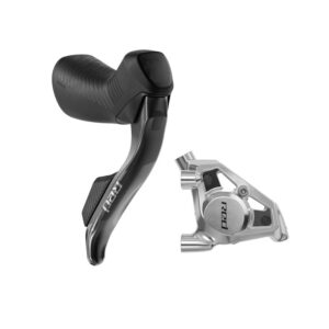 Sram Red Axs HRD Right Rear