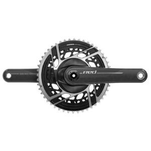 Sram Red Dub Carbon Crankset