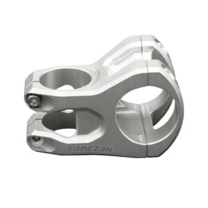 Fraezen Block Stem 44mm Silver