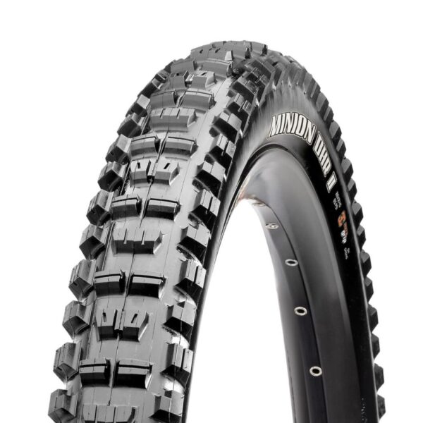 Maxxis Minion DHR II