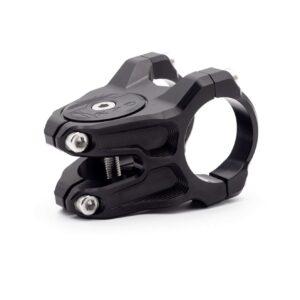 OAK Components Eternal Stem Black 35mm