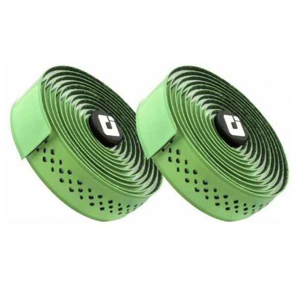 ODI 3.5mm Performance Road Bike Bar Tape Lime