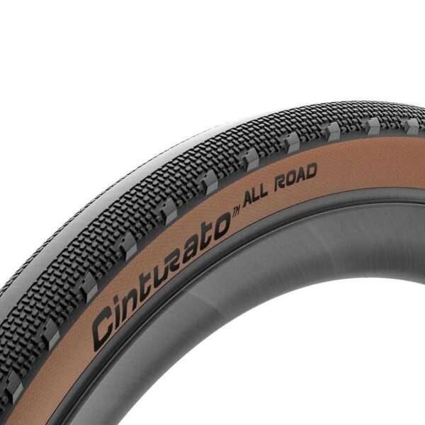 Pirelli Cinturato All Road Classic