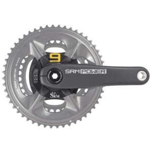 SRM PM9 Origin Road Carbon Composite