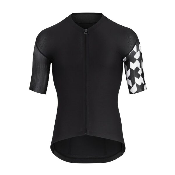 ASSOS Equipe RS Jersey S11 Black Series