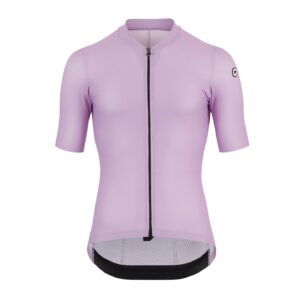 ASSOS Mille GT Jersey S11 Interstellar Orchid