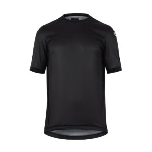 ASSOS Trail Jersey T3 Black Series