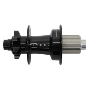 Hope Pro 5 DH Hub Black