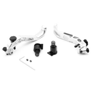 OAK Components Root-Lever Pro Set Magura Raw