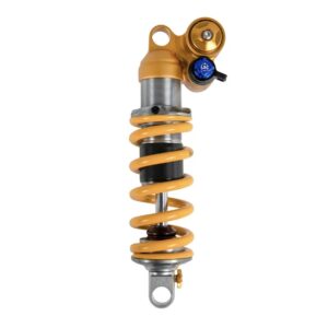 ÖHLINS TTX22M.2 Coil Rear Shock