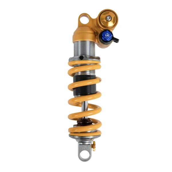 ÖHLINS TTX22M.2 Coil Rear Shock