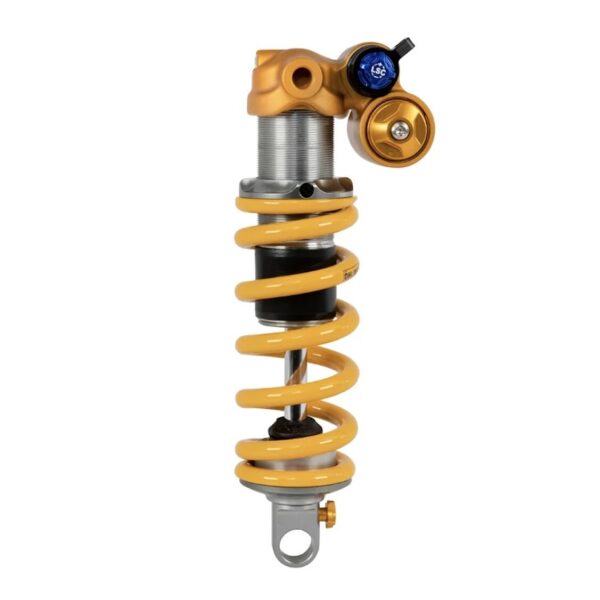 ÖHLINS TTX22M.2 Coil TM Rear Shock